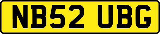 NB52UBG