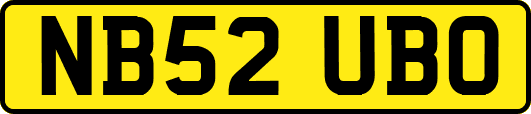 NB52UBO