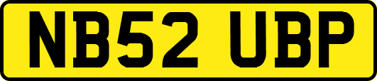 NB52UBP