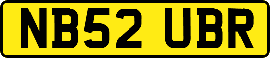 NB52UBR