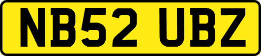 NB52UBZ