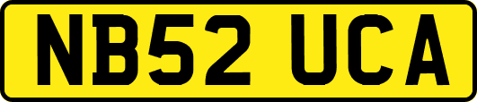 NB52UCA