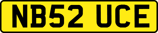 NB52UCE
