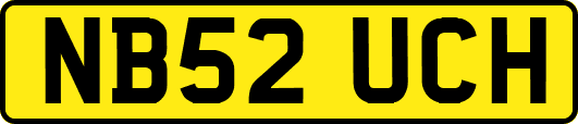 NB52UCH
