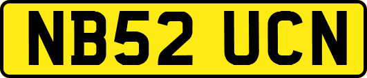 NB52UCN