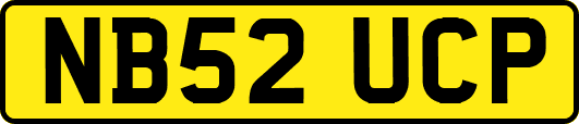 NB52UCP