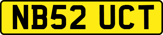 NB52UCT