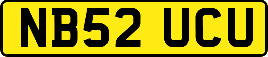 NB52UCU