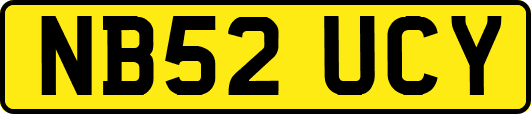 NB52UCY