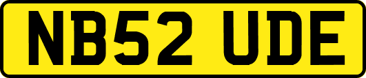 NB52UDE