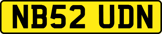 NB52UDN