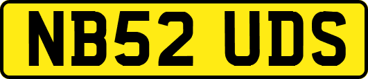 NB52UDS