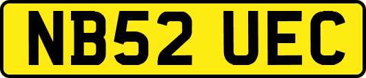 NB52UEC