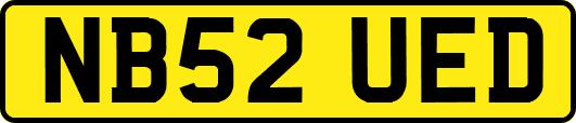 NB52UED