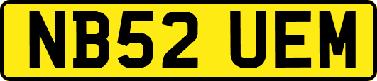 NB52UEM