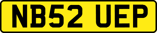 NB52UEP