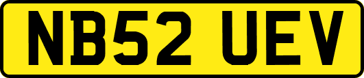 NB52UEV
