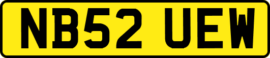 NB52UEW