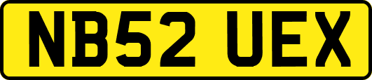 NB52UEX
