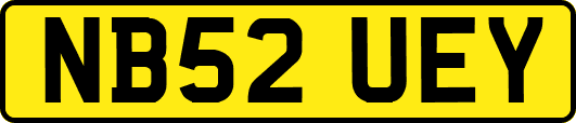 NB52UEY