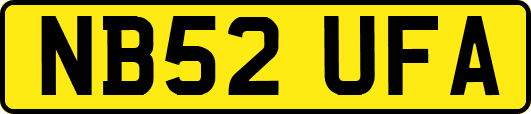 NB52UFA