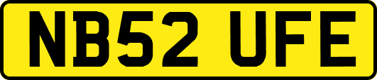 NB52UFE