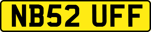 NB52UFF