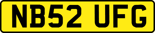NB52UFG