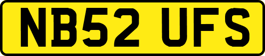 NB52UFS