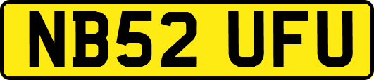 NB52UFU