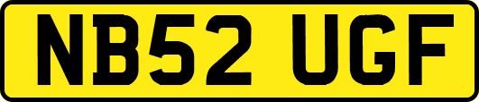 NB52UGF
