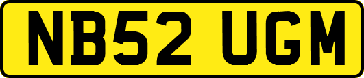NB52UGM
