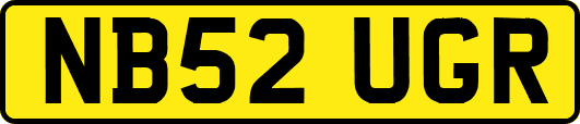 NB52UGR
