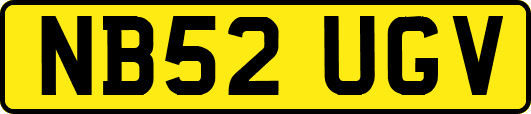 NB52UGV