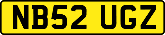 NB52UGZ