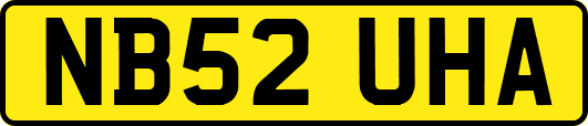 NB52UHA
