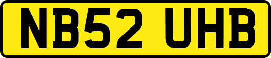 NB52UHB