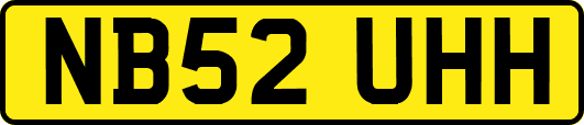 NB52UHH