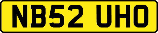 NB52UHO