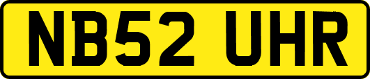 NB52UHR