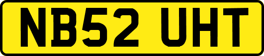 NB52UHT