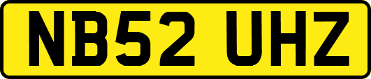 NB52UHZ