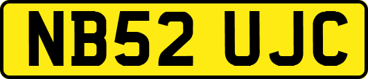 NB52UJC