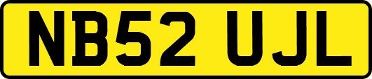 NB52UJL