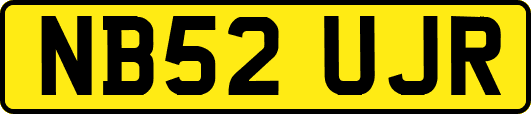 NB52UJR