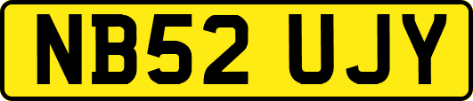 NB52UJY