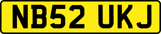 NB52UKJ