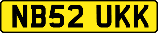 NB52UKK