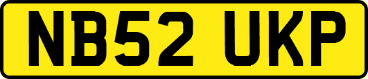 NB52UKP