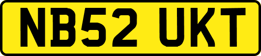 NB52UKT